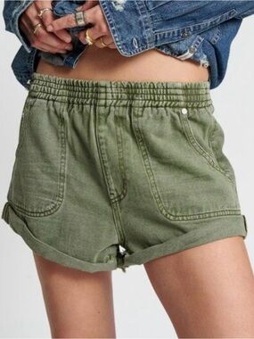One Teaspoon shorts